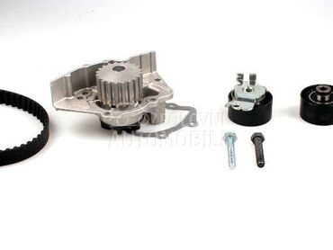 Veliki Servis sa Pumpom HEPU za Renault Xantia od 1993. do 2003. god.