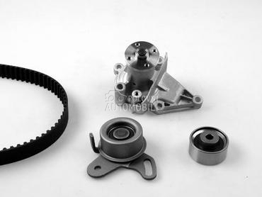 Veliki Servis sa Pumpom HEPU za Hyundai Elantra od 2000. do 2006. god.