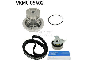 Veliki servis sa pumpom SKF za Opel Omega od 1994. do 2003. god.