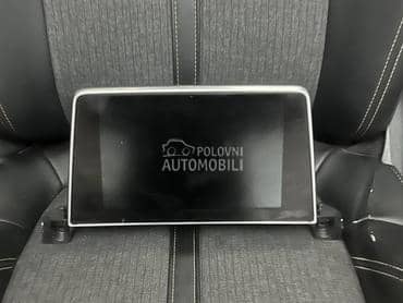 Multimedija za Peugeot 2008, 208, 308 ...