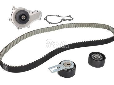Veliki servis I pumpa DAYCO za Volvo C30 od 2006. do 2012. god.