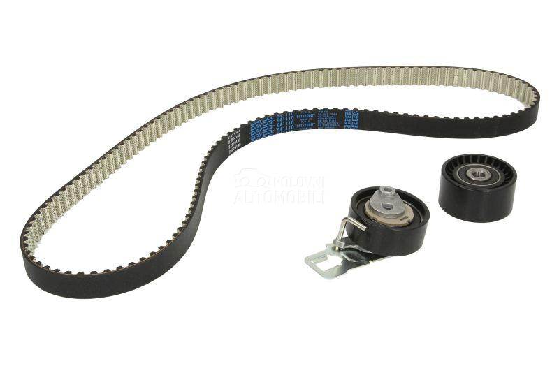 Veliki servis DAYCO