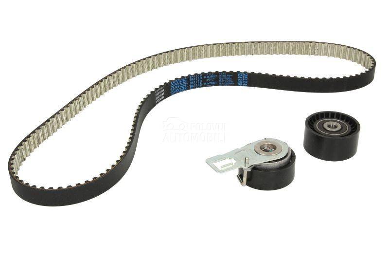 Veliki servis DAYCO