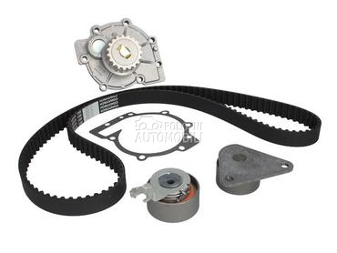 Komplet zupcastog kaisa za Volvo S70 od 1996. do 2000. god.