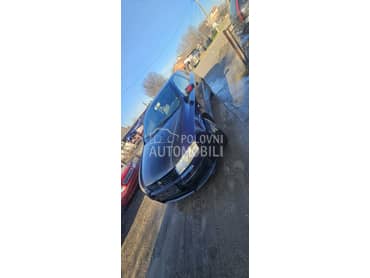 Blatobran i krilo za Fiat Stilo