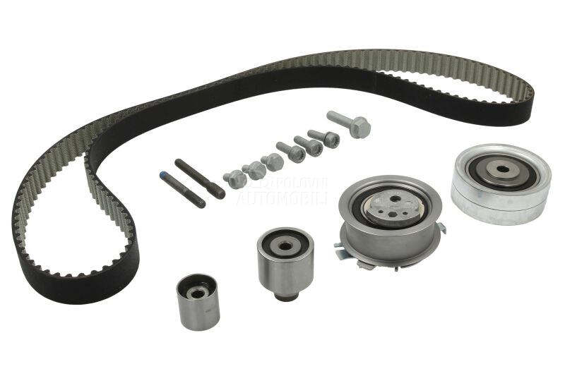 Veliki servis DAYCO