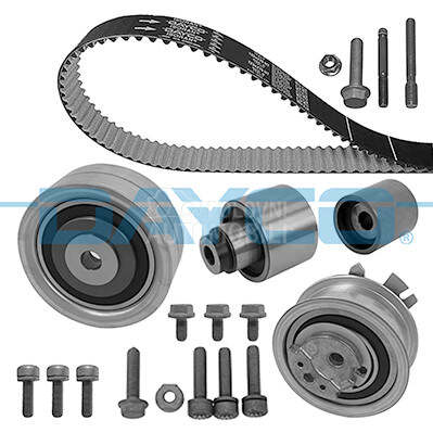 Veliki servis DAYCO