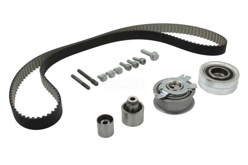Veliki servis DAYCO
