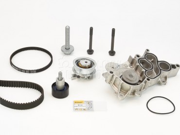 Komplet zupcastog kaisa za Volkswagen Arteon za 2020. god.