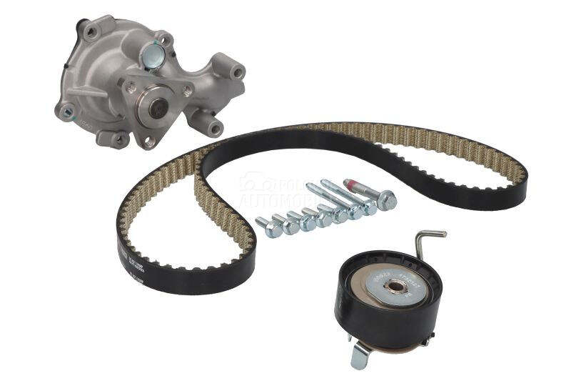 Veliki Servis Continental