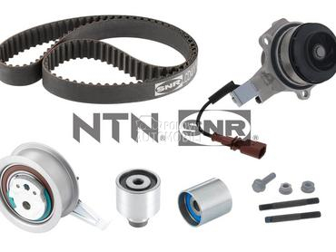 Komplet zupcastog kaisa za Škoda Kamiq od 2019. do 2020. god.