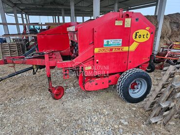 Carraro Krone 120x120