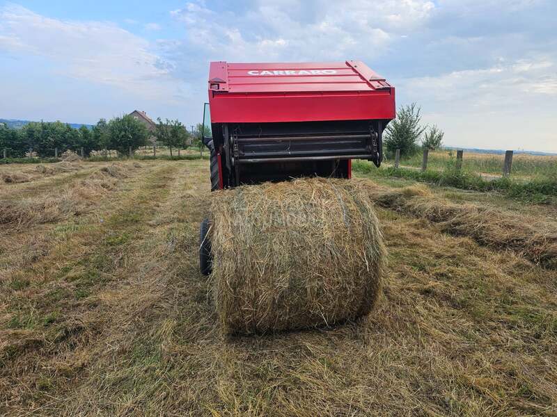Carraro Krone 120x120