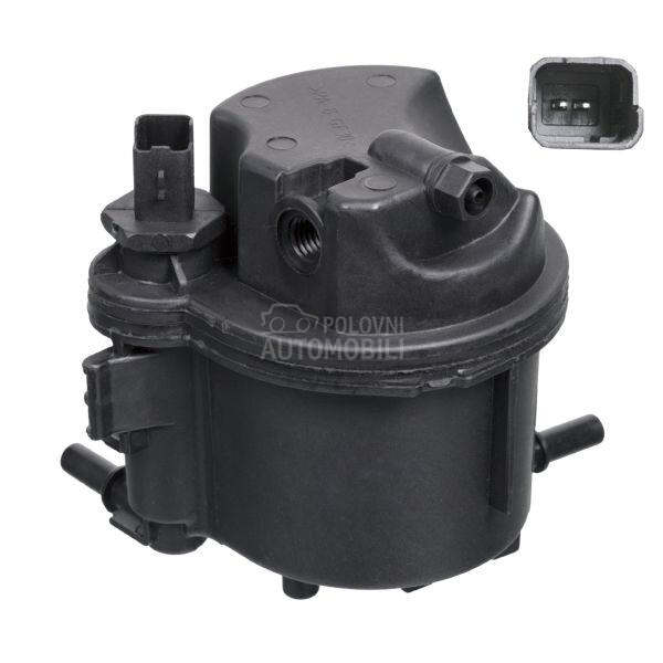 Filter goriva