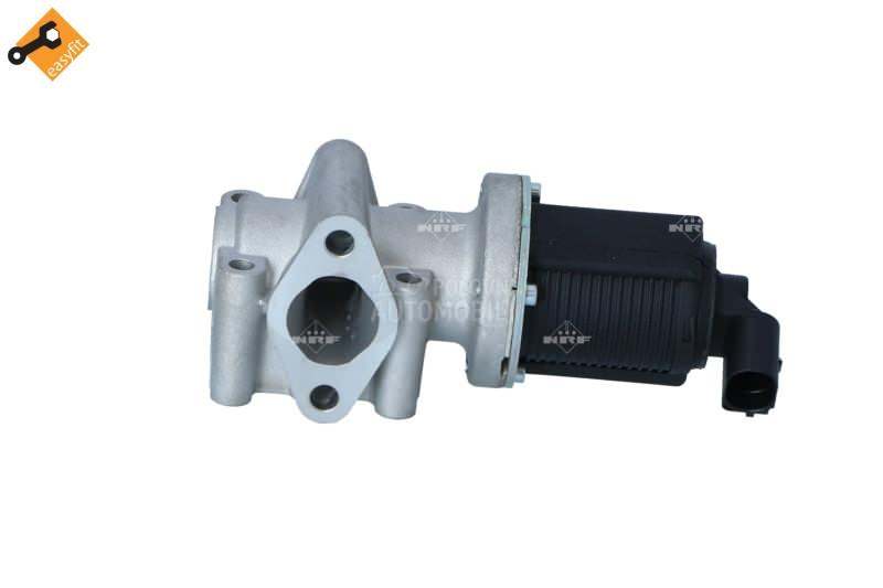 EGR Ventil