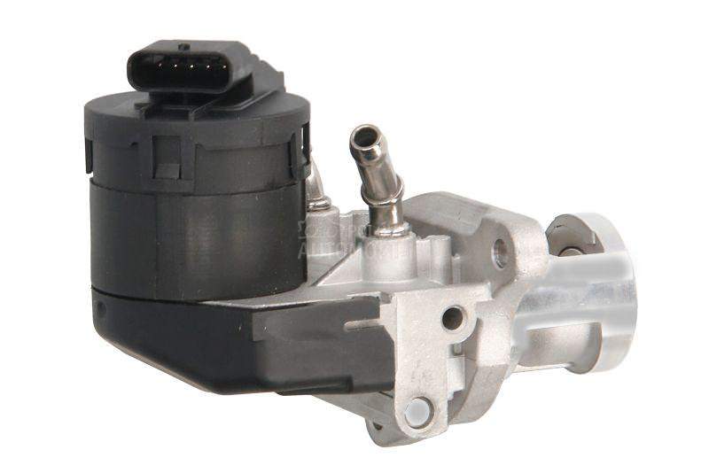 EGR Ventil