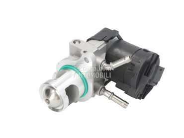 EGR Ventil ENGITECH za BMW 120 od 2007. do 2013. god.