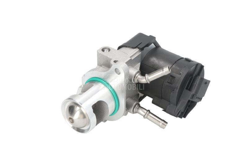 EGR Ventil ENGITECH