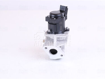 EGR Ventil Nisens za Renault C3 od 2003. do 2004. god.