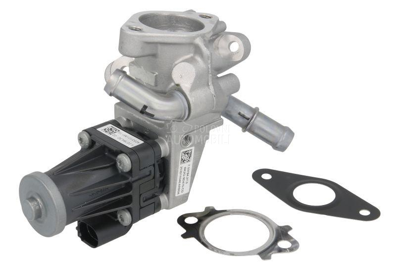 EGR Ventil