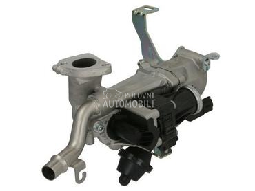 EGR Ventil WAHLER za Peugeot 4008 za 2012. god.