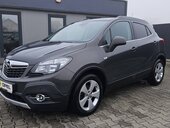 Opel Mokka 1.6 dcti