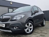 Opel Mokka 1.6 dcti