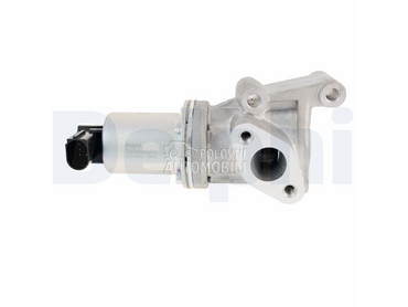 EGR Ventil DELPHI za Hyundai Accent za 2010. god.