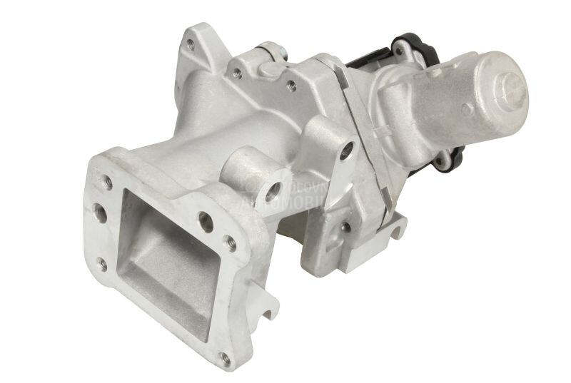 EGR Ventil