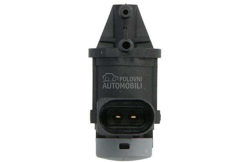 Transformator Pritiska Turbine