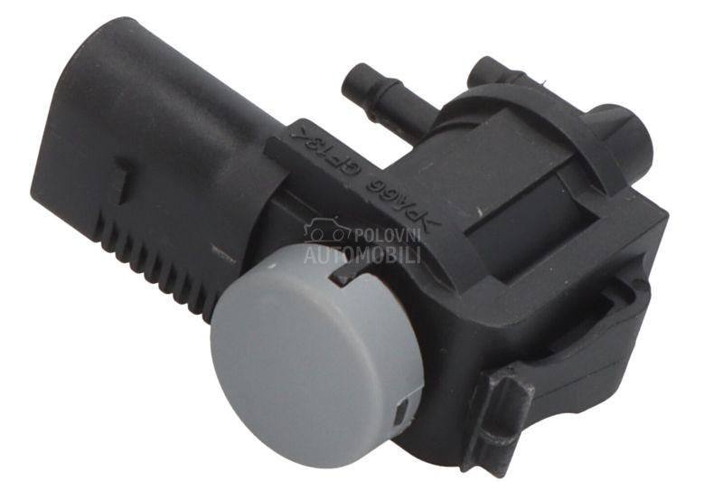 Transformator Pritiska Turbine