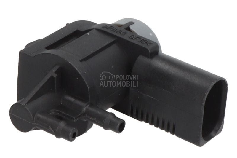 Transformator Pritiska Turbine