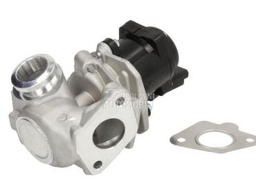 EGR Ventil DELPHI za Renault C3 od 2002. do 2012. god.