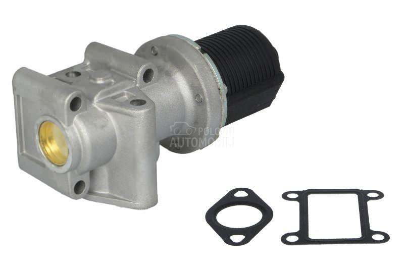 EGR Ventil ENGITECH
