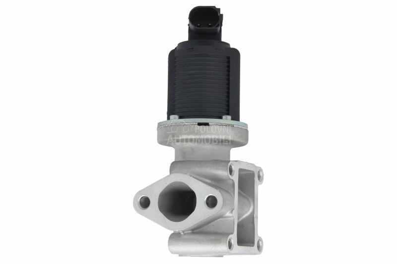 EGR Ventil ENGITECH