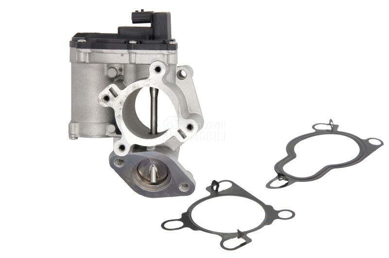 EGR Ventil