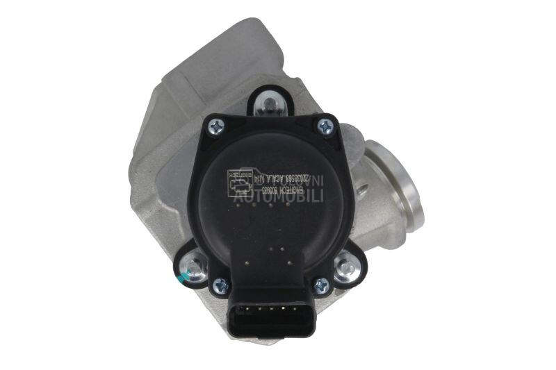 EGR Ventil ENGITECH