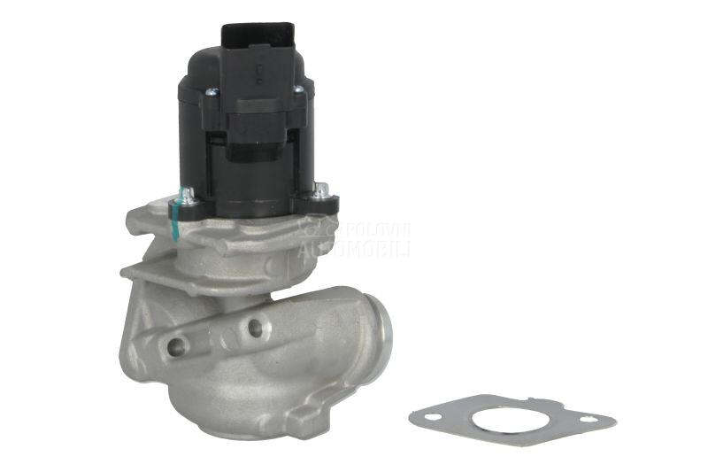 EGR Ventil ENGITECH