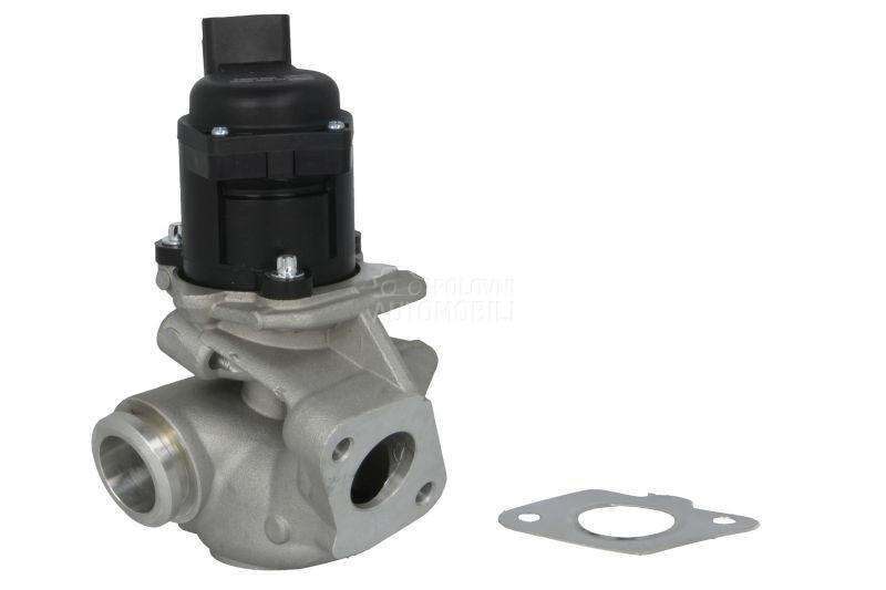EGR Ventil ENGITECH