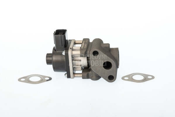 EGR Ventil