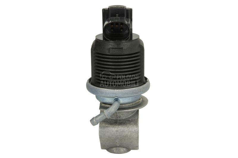 EGR Ventil