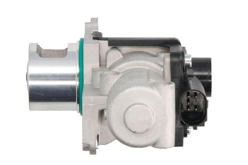 EGR Ventil