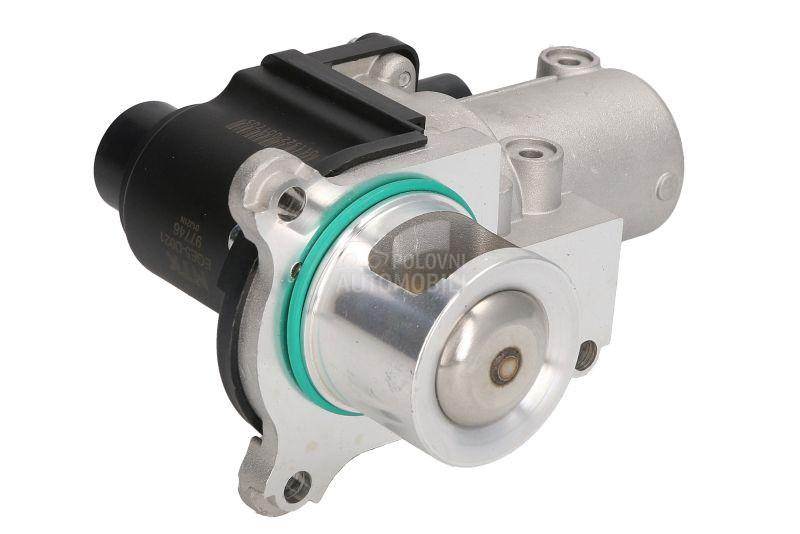 EGR Ventil