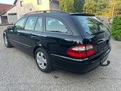 Mercedes Benz E 320 CDI