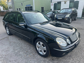 Mercedes Benz E 320 CDI