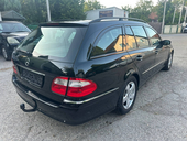 Mercedes Benz E 320 CDI