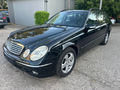 Mercedes Benz E 320 CDI