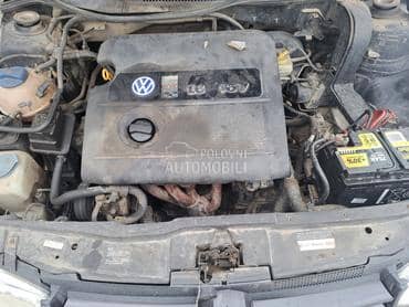 motor 1.6 16v za Volkswagen Golf 4