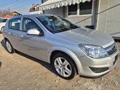 Opel Astra H 1.7cdti/174.000k./