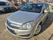 Opel Astra H 1.7cdti/174.000k./